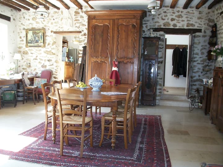 Chambre Privée - Coulommiers
