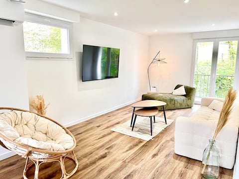 Spacious Apartment - Lourdes / Aspin en Lavedan