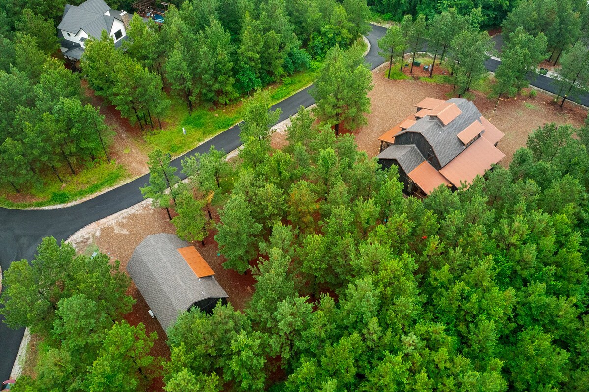 Moonshine Mountain photo 2