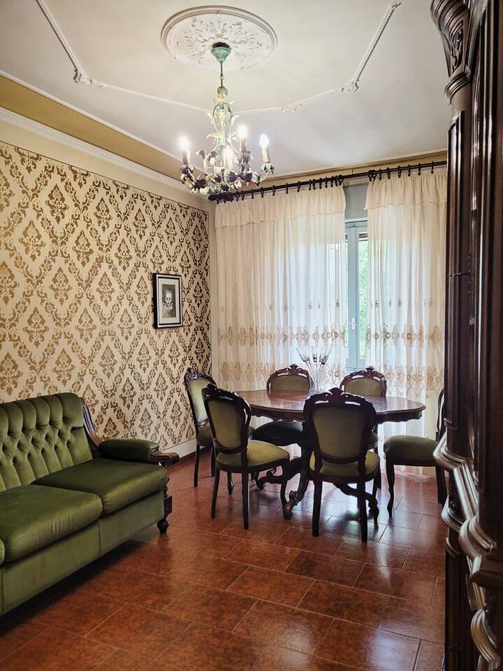 Casa Vacanza Dolce Sosta A Comacchio - Comacchio