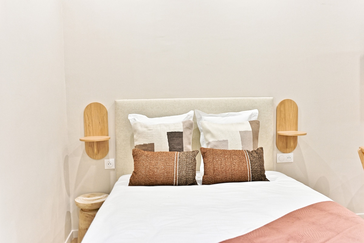 Жилищна зона 1