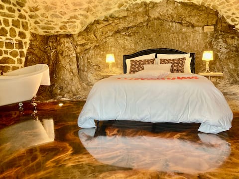 Domaine l 'Esquiròu - L'Insolite Pallas