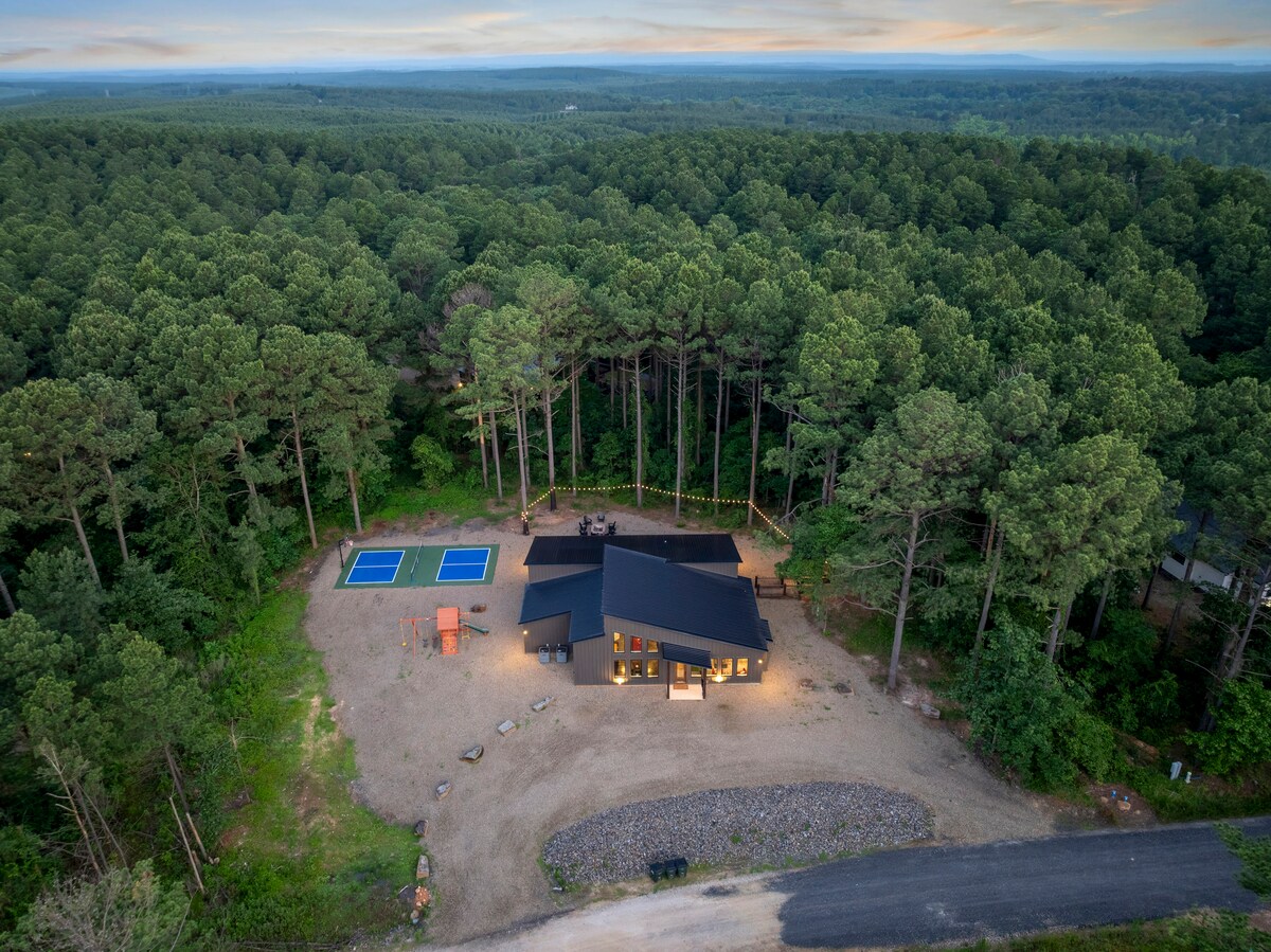 Kilted Heron Lodge photo 3