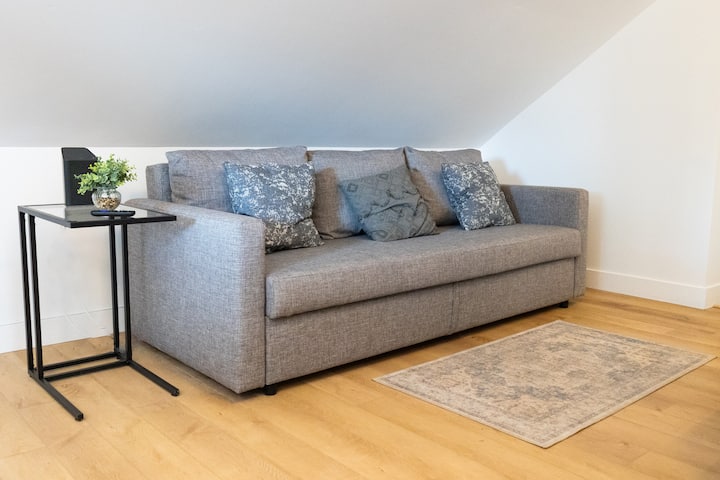 Loft Chic & Rénové - Gatineau