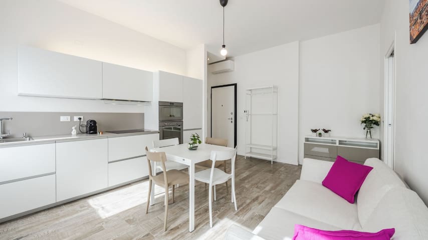 Urban Nest managed Airbnb listing 2