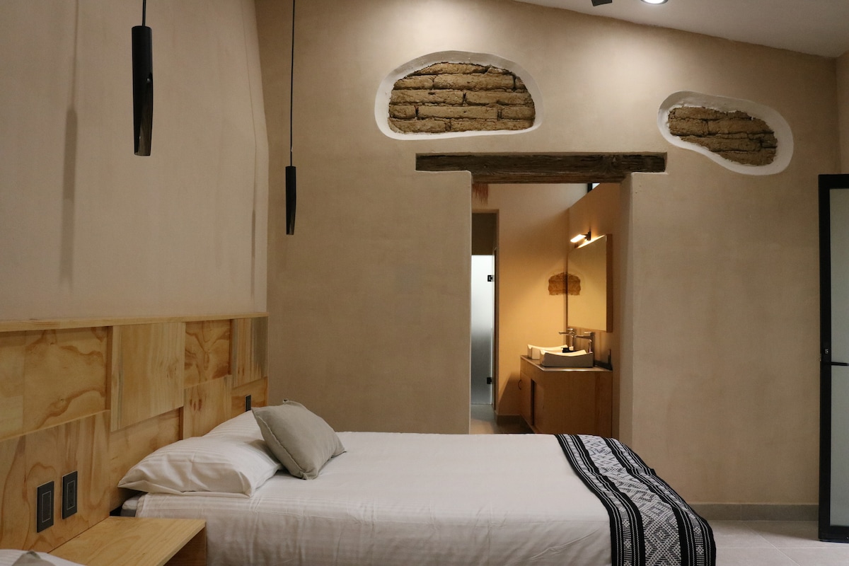 Top Airbnb: Casa Bella en Oaxaca De Juárez