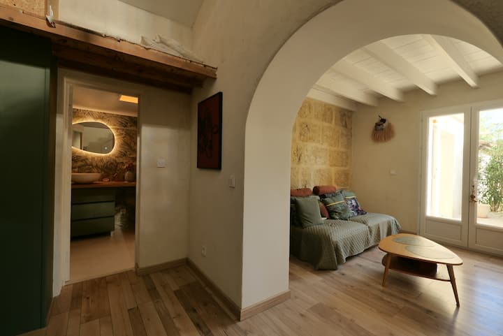 Maison Campagne Piscine Provence - Salon-de-Provence