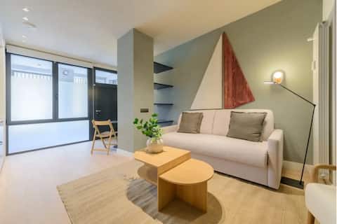 Victoria Chic Suites Co & 05