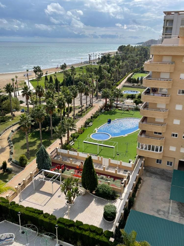 Apartamento en Oropesa del Mar