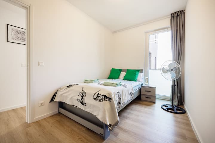 غرفة النوم 5