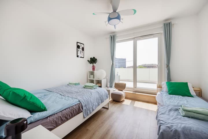 غرفة النوم 2