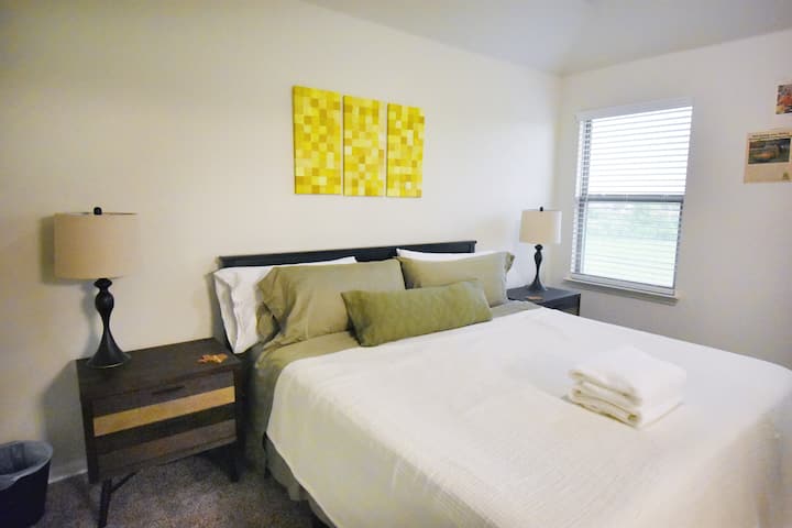 Спална соба 1