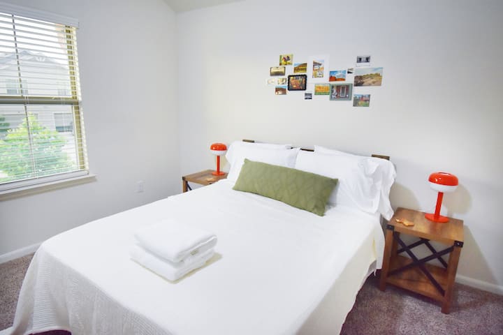 Спална соба 3