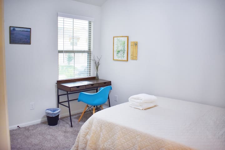 Спална соба 2