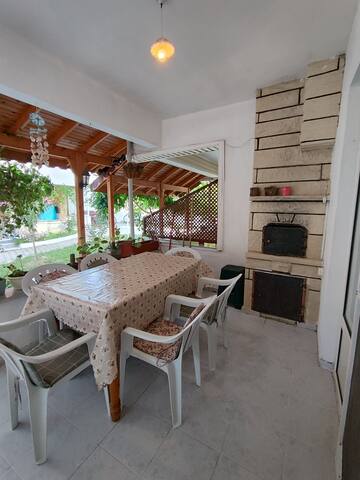 Kaptan Saros Turizm
 managed Airbnb listing 3