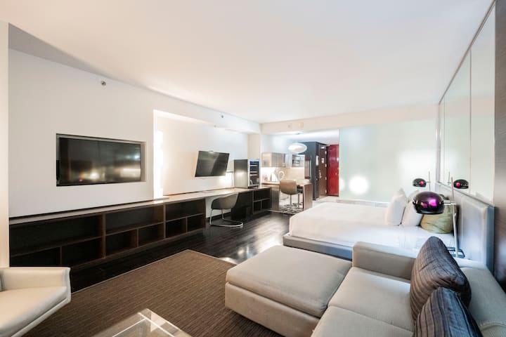 Дневен простор