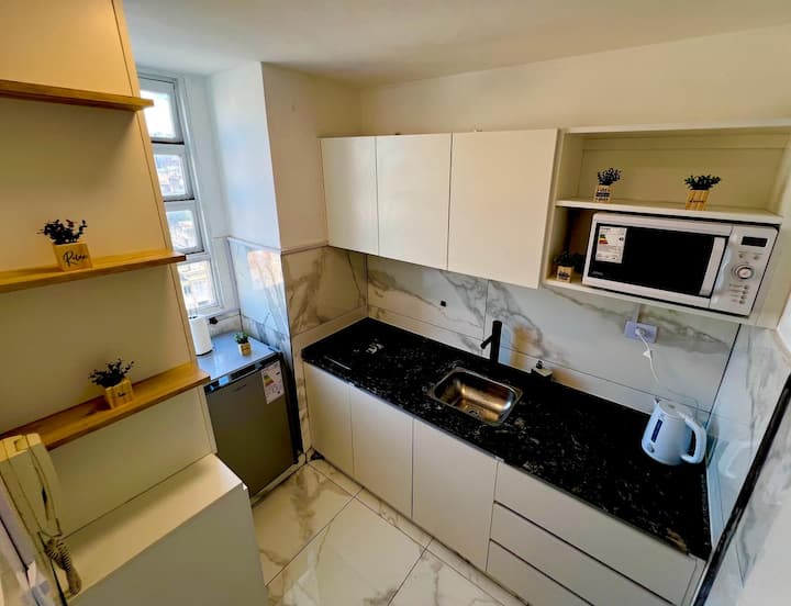Departamento Central - Córdoba, Argentina