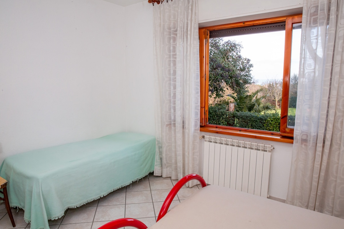 غرفة النوم 1