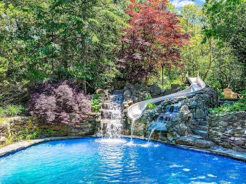 LaDolceVita 98SPL | Heated Pool,Golf,Kid Friendly