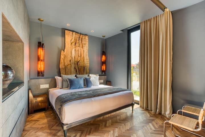 غرفة النوم 1