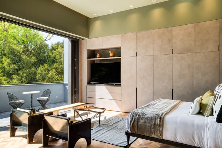 غرفة النوم 2