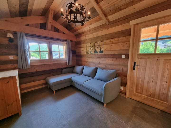 Всекидневна