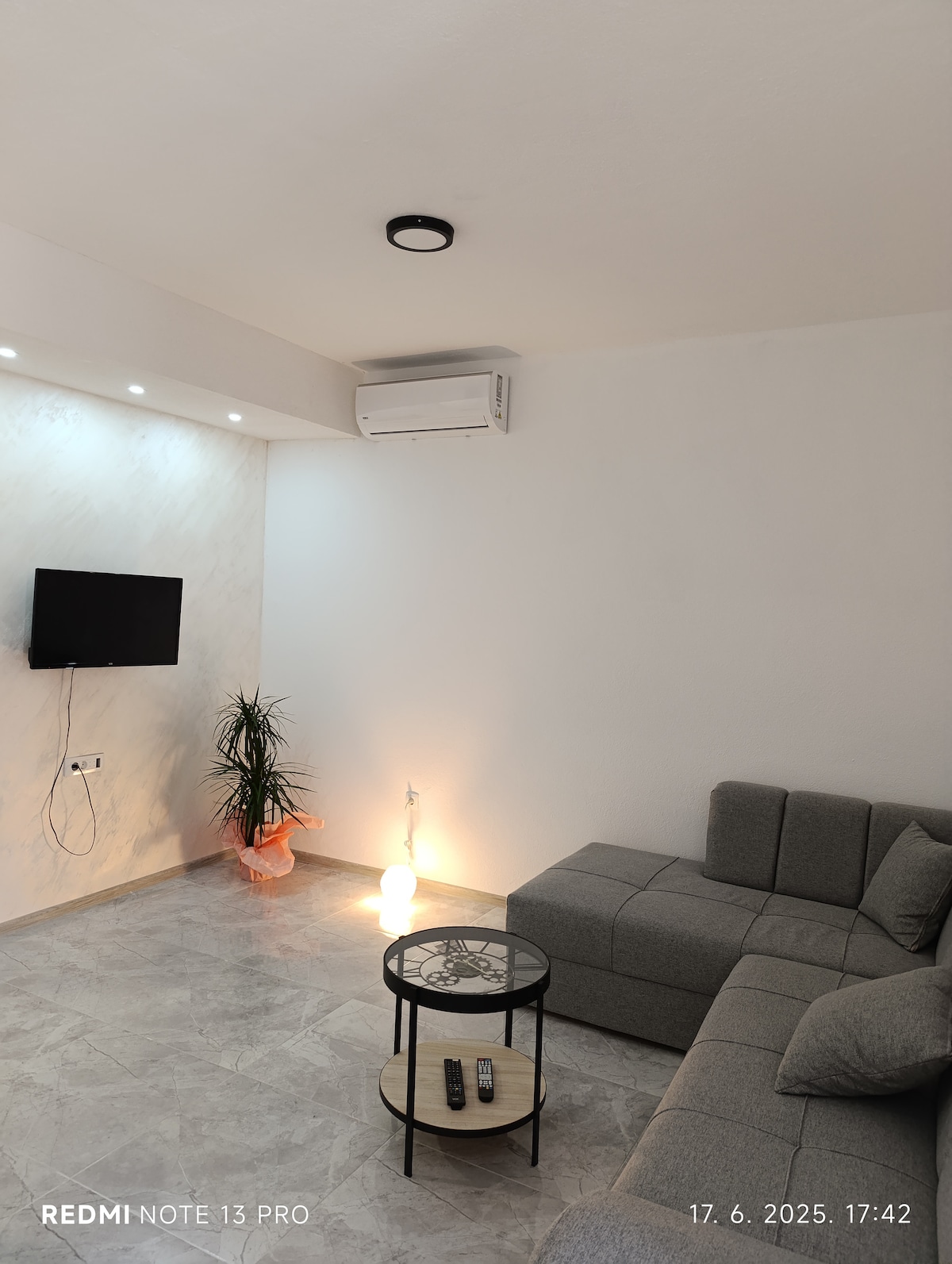 Всекидневна