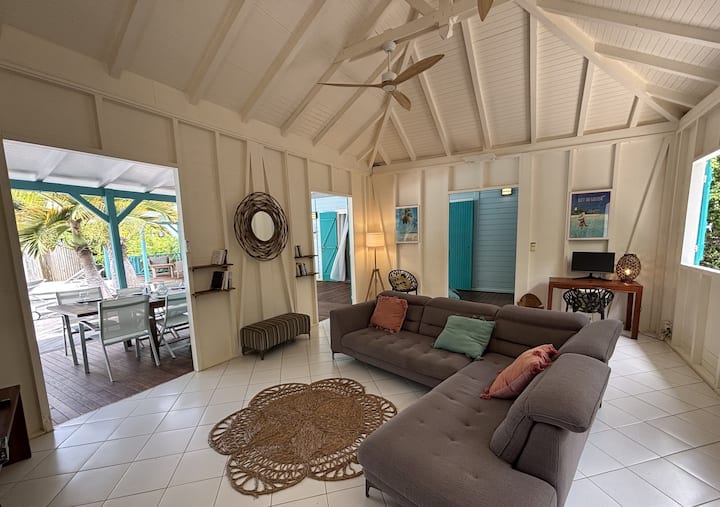 Дневна соба