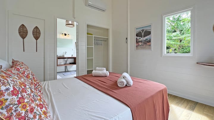 Спална соба 1