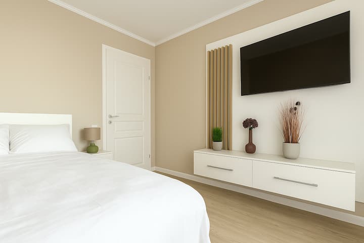 Arena 7-17 Central Suites - Cluj-Napoca