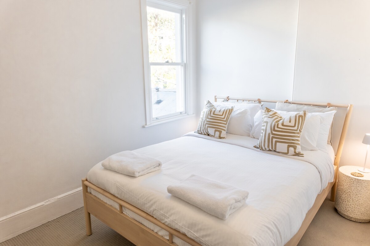 غرفة النوم 3