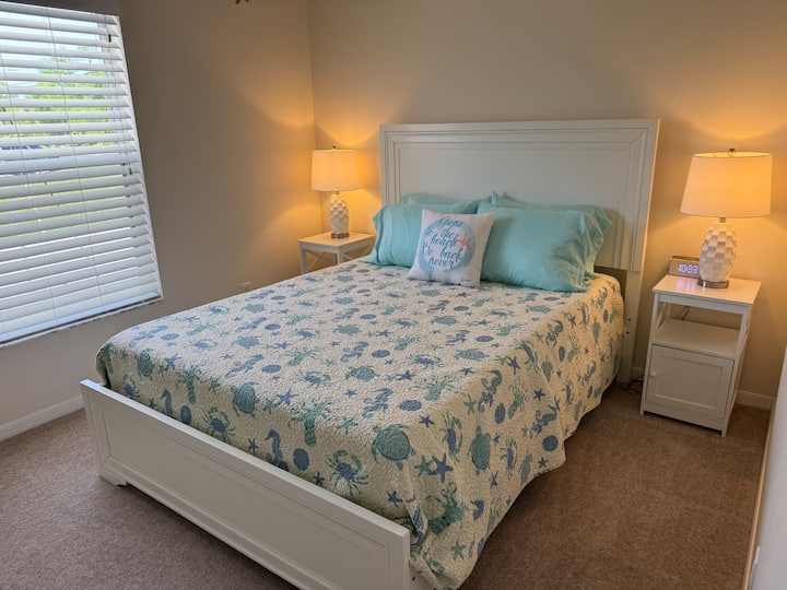 treća spavaća soba