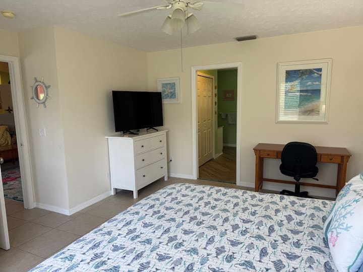 Glavna spavaća soba