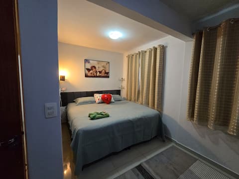 Beautiful Apartment Near VG Mall and Airport