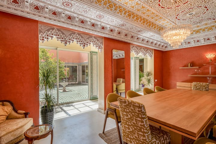 Dunes Conciergerie managed Airbnb listing 1