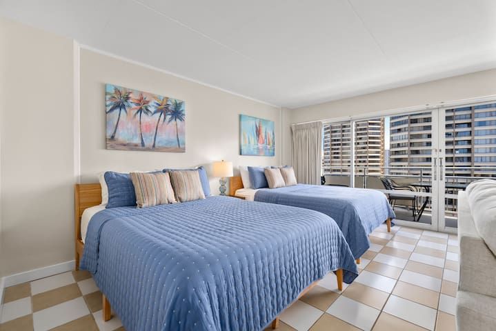 Steps to Beach | Resort Amenities | Kitchen | Pool