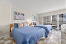 Steps to Beach | Resort Amenities | Kitchen | Pool