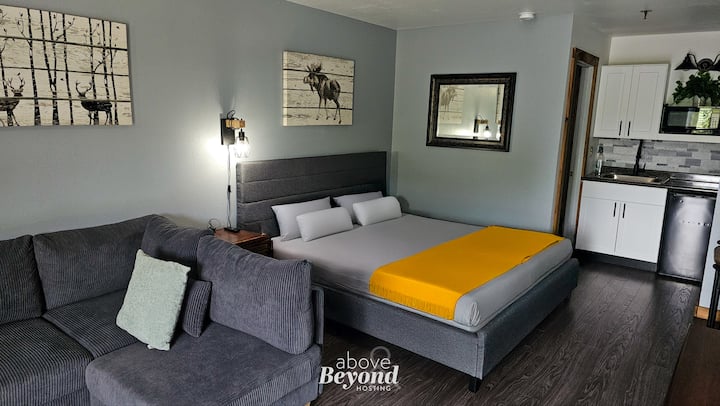 Upgraded Modern Stay Near Sdc - Kimberling City, MO