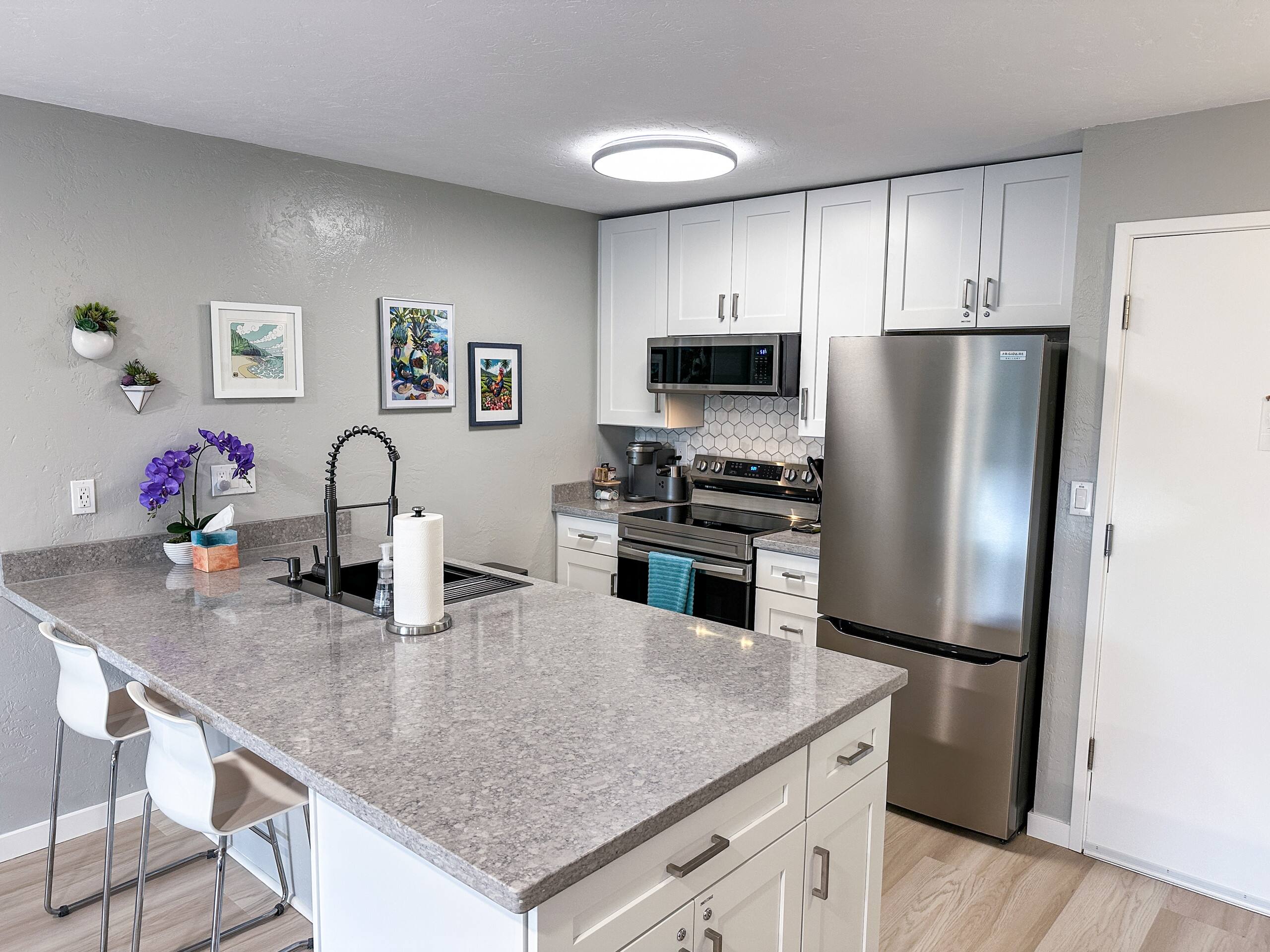 Condo in Kapaa · ★4.72 · 1 bedroom · 2 beds · 1 bath - Image 19
