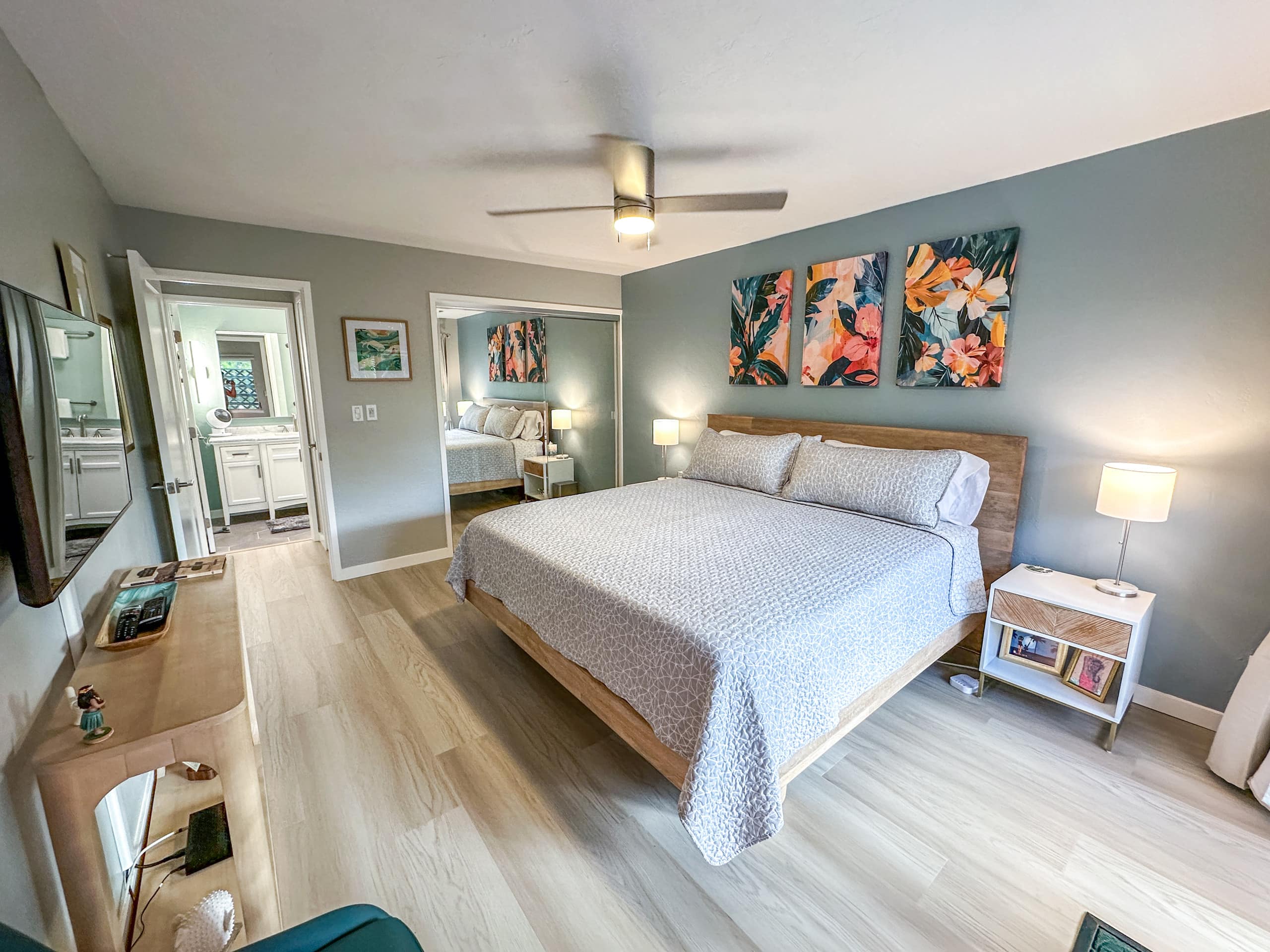 Condo in Kapaa · ★4.72 · 1 bedroom · 2 beds · 1 bath - Image 40