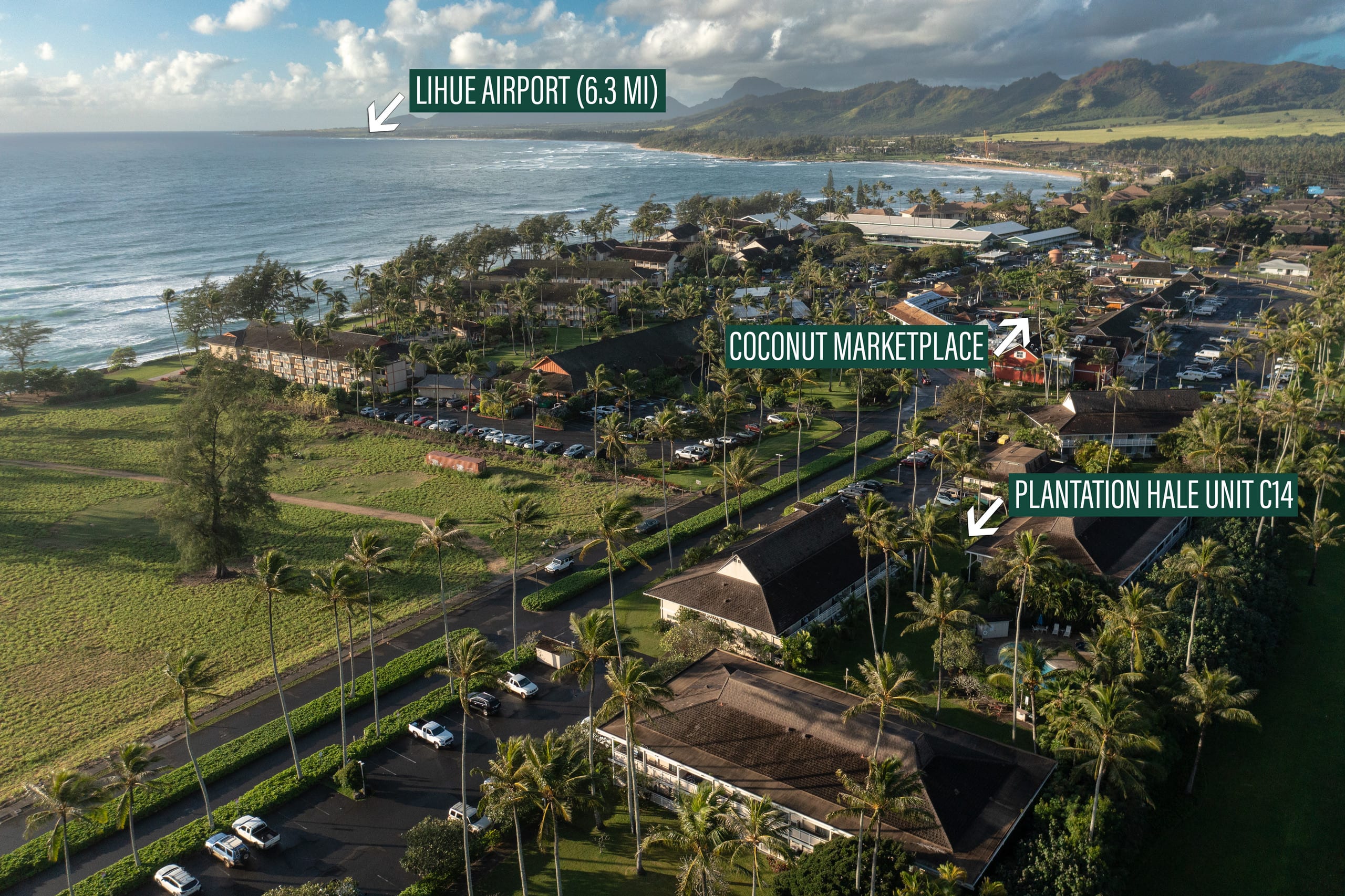 Condo in Kapaa · ★4.72 · 1 bedroom · 2 beds · 1 bath - Image 66