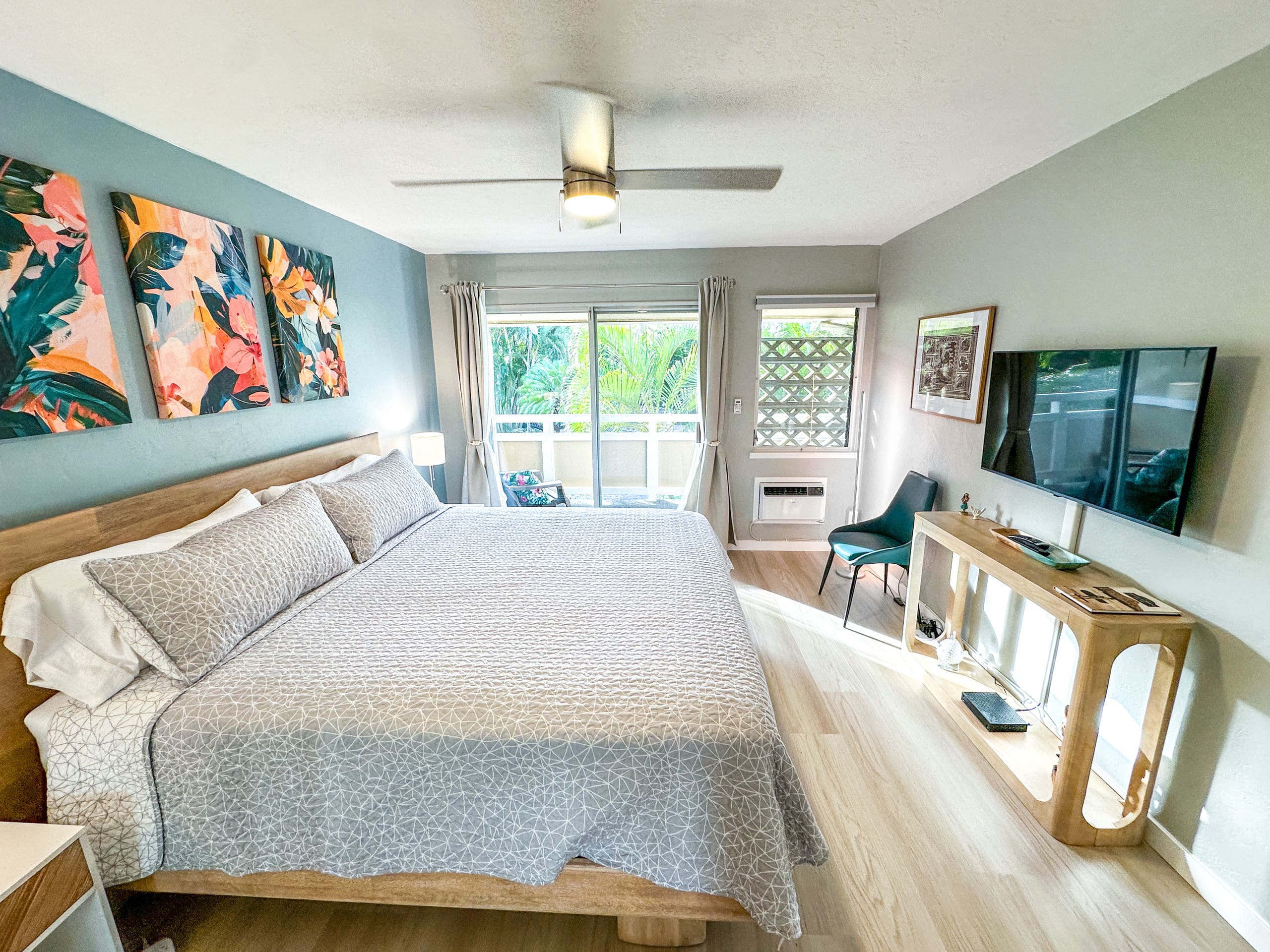 Condo in Kapaa · ★4.72 · 1 bedroom · 2 beds · 1 bath - Image 44