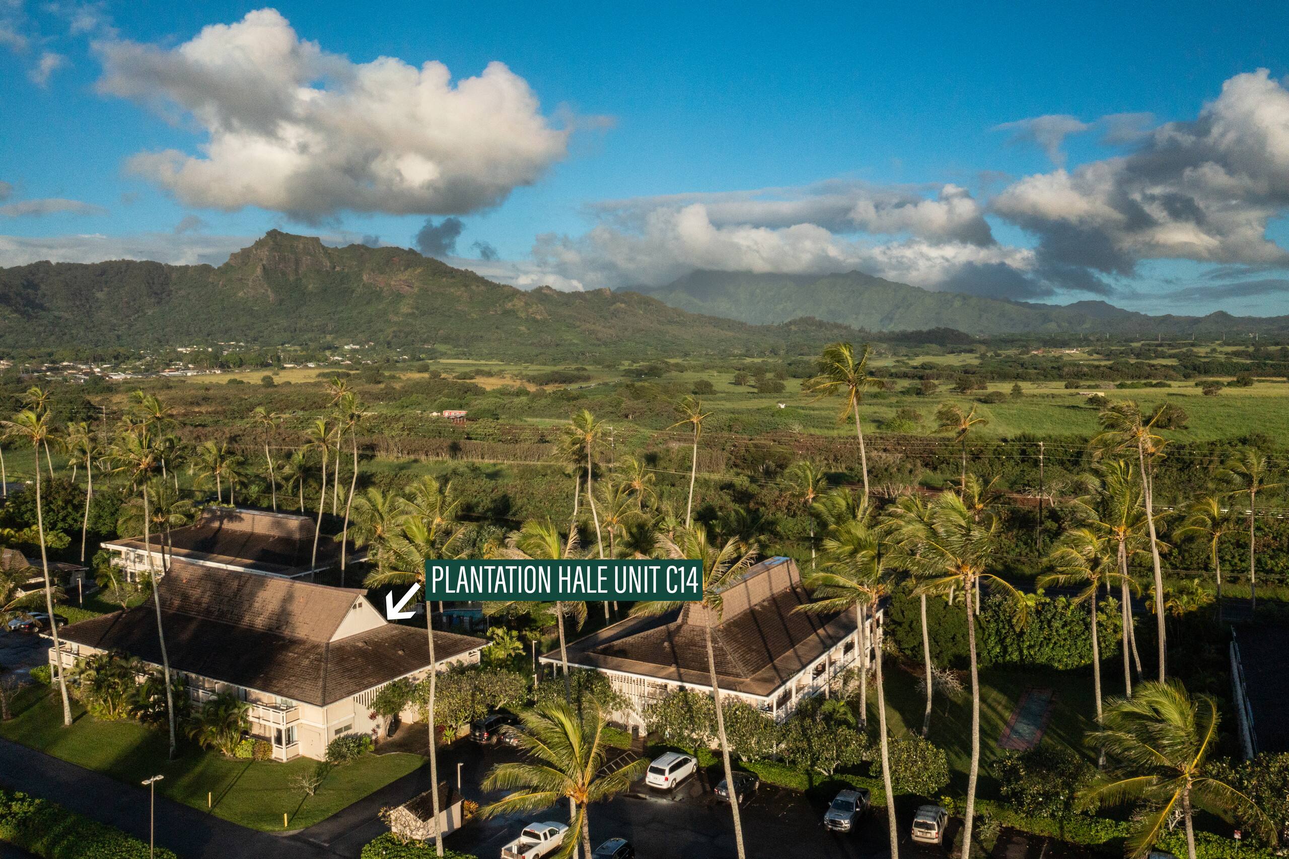 Condo in Kapaa · ★4.72 · 1 bedroom · 2 beds · 1 bath - Image 63