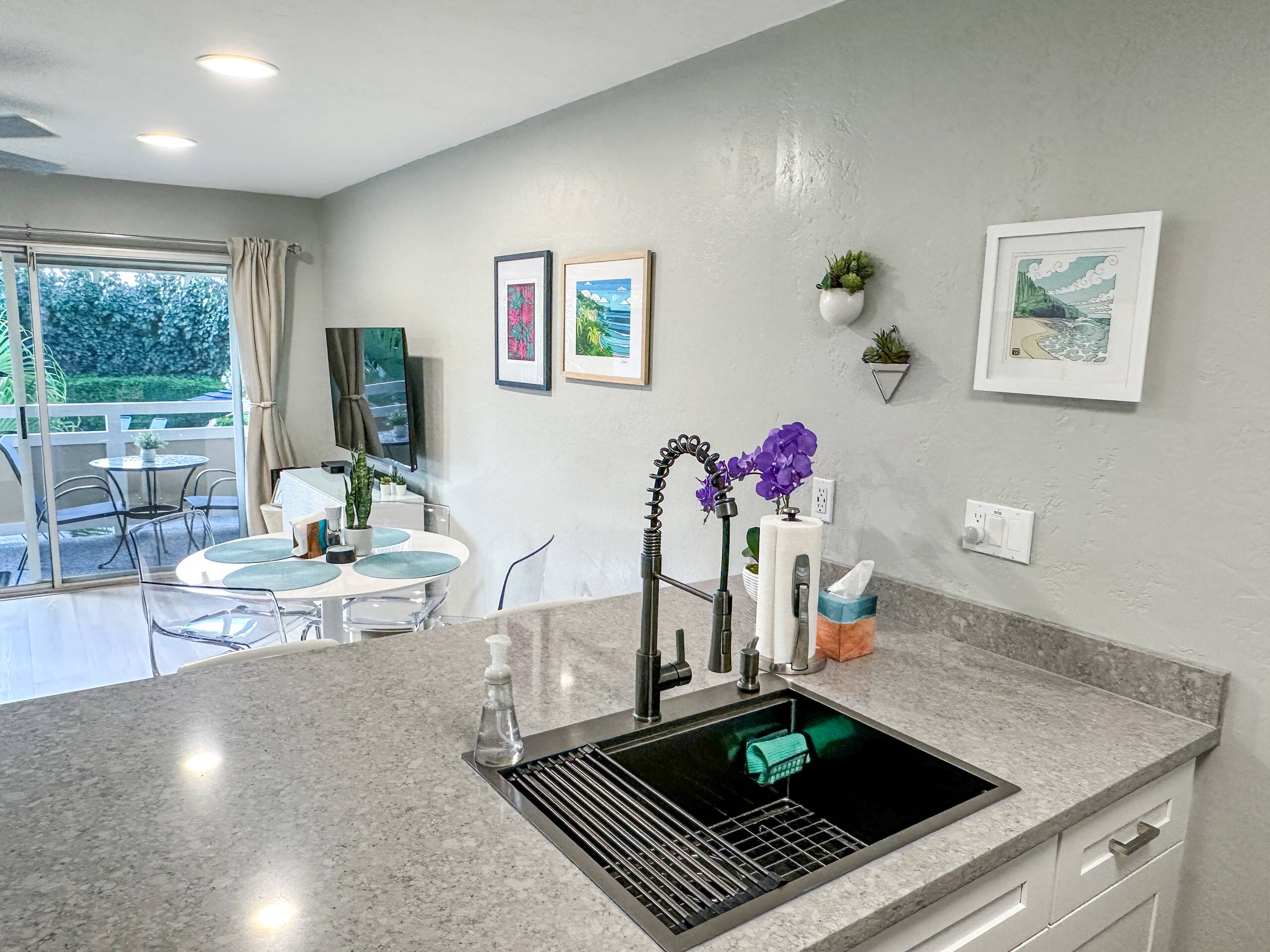 Condo in Kapaa · ★4.72 · 1 bedroom · 2 beds · 1 bath - Image 25