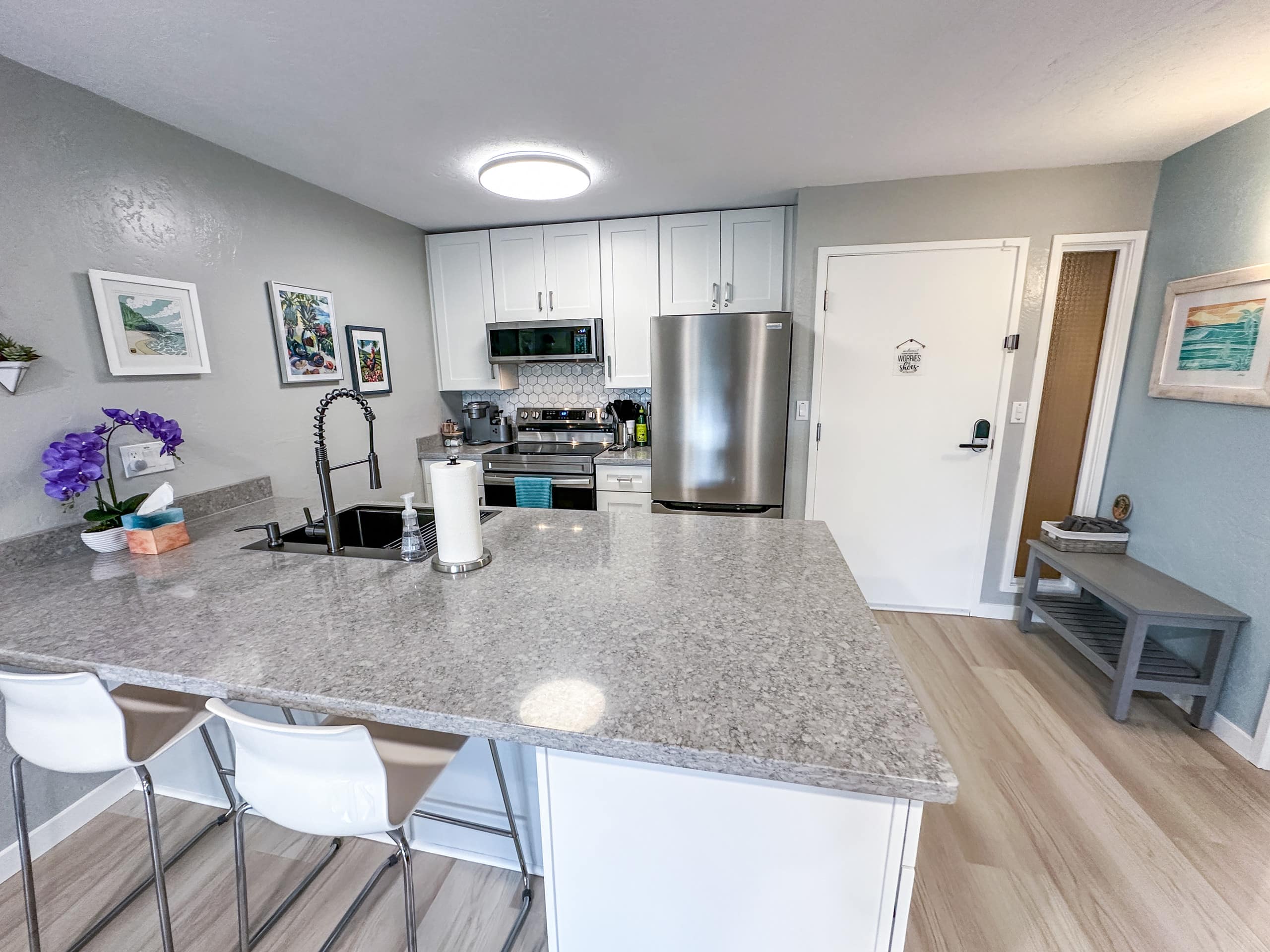 Condo in Kapaa · ★4.72 · 1 bedroom · 2 beds · 1 bath - Image 21