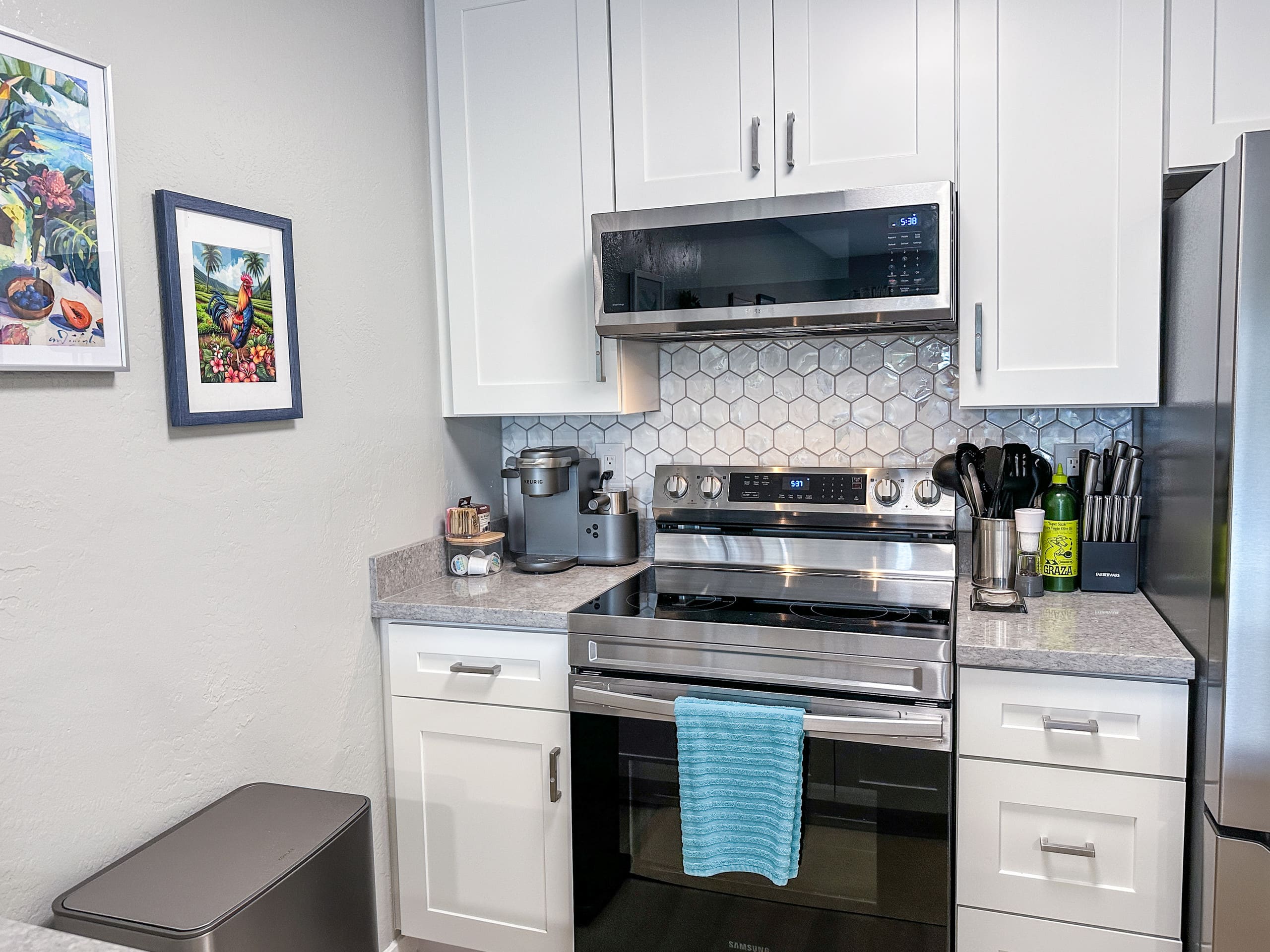 Condo in Kapaa · ★4.72 · 1 bedroom · 2 beds · 1 bath - Image 24