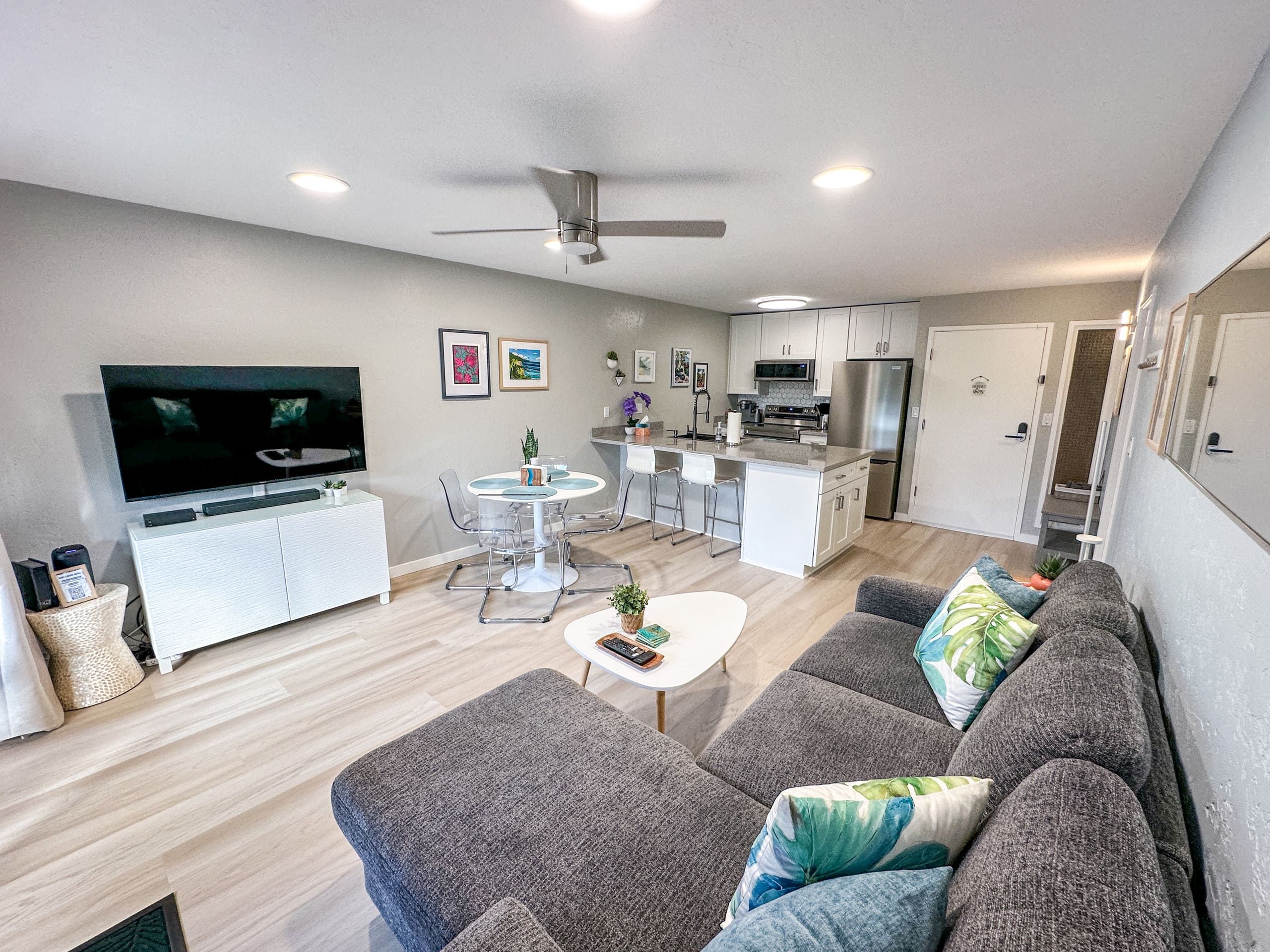 Condo in Kapaa · ★4.72 · 1 bedroom · 2 beds · 1 bath - Image 5