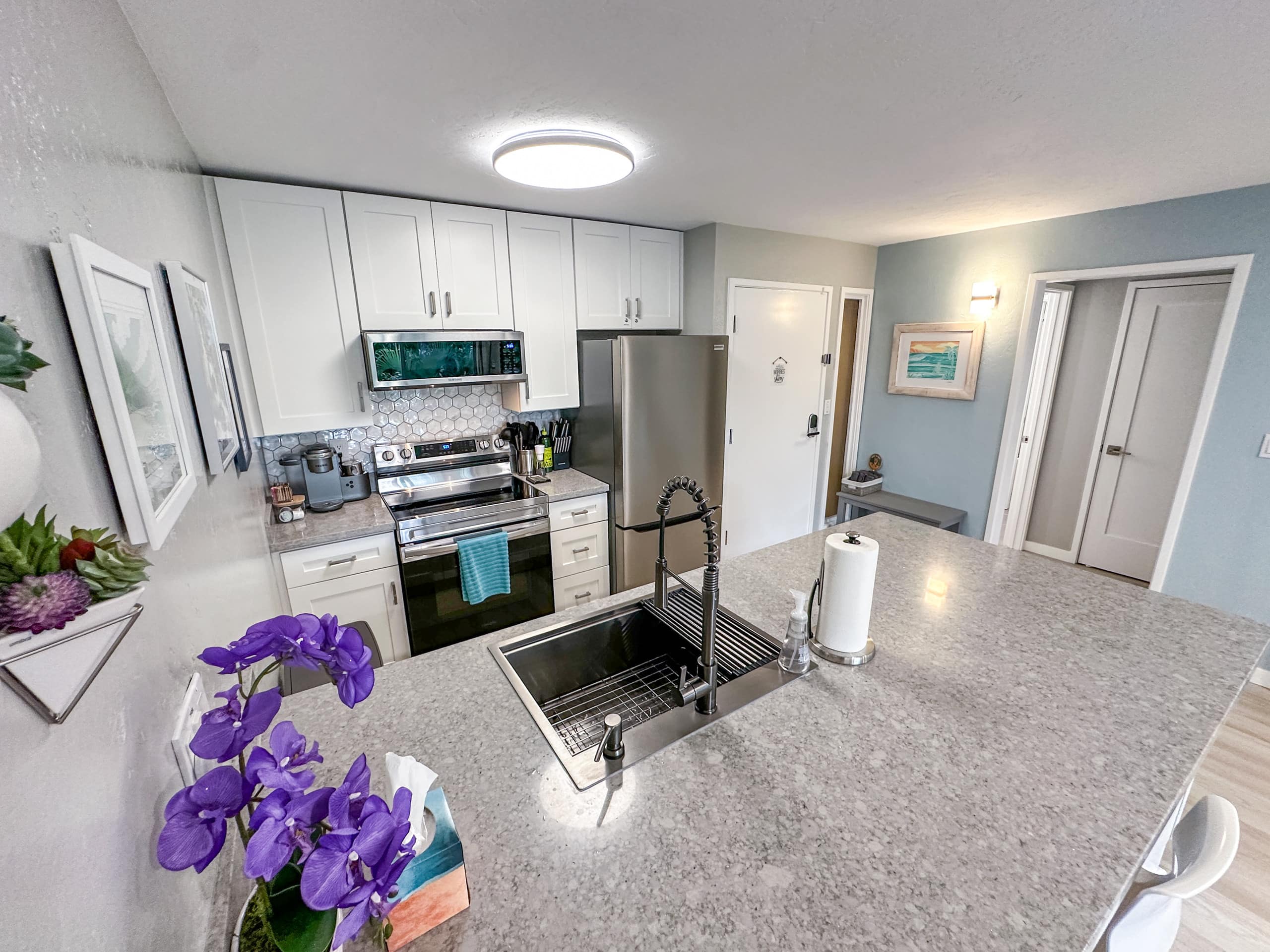 Condo in Kapaa · ★4.72 · 1 bedroom · 2 beds · 1 bath - Image 20