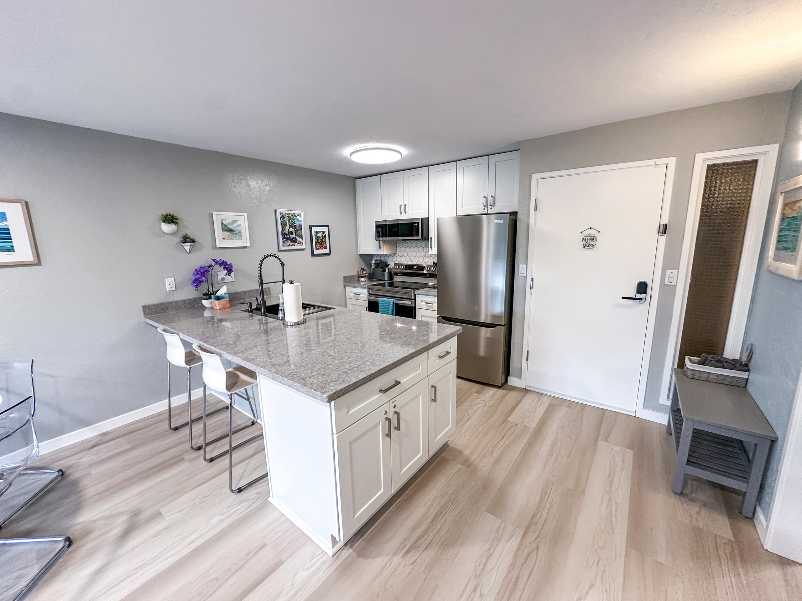 Condo in Kapaa · ★4.72 · 1 bedroom · 2 beds · 1 bath - Image 18
