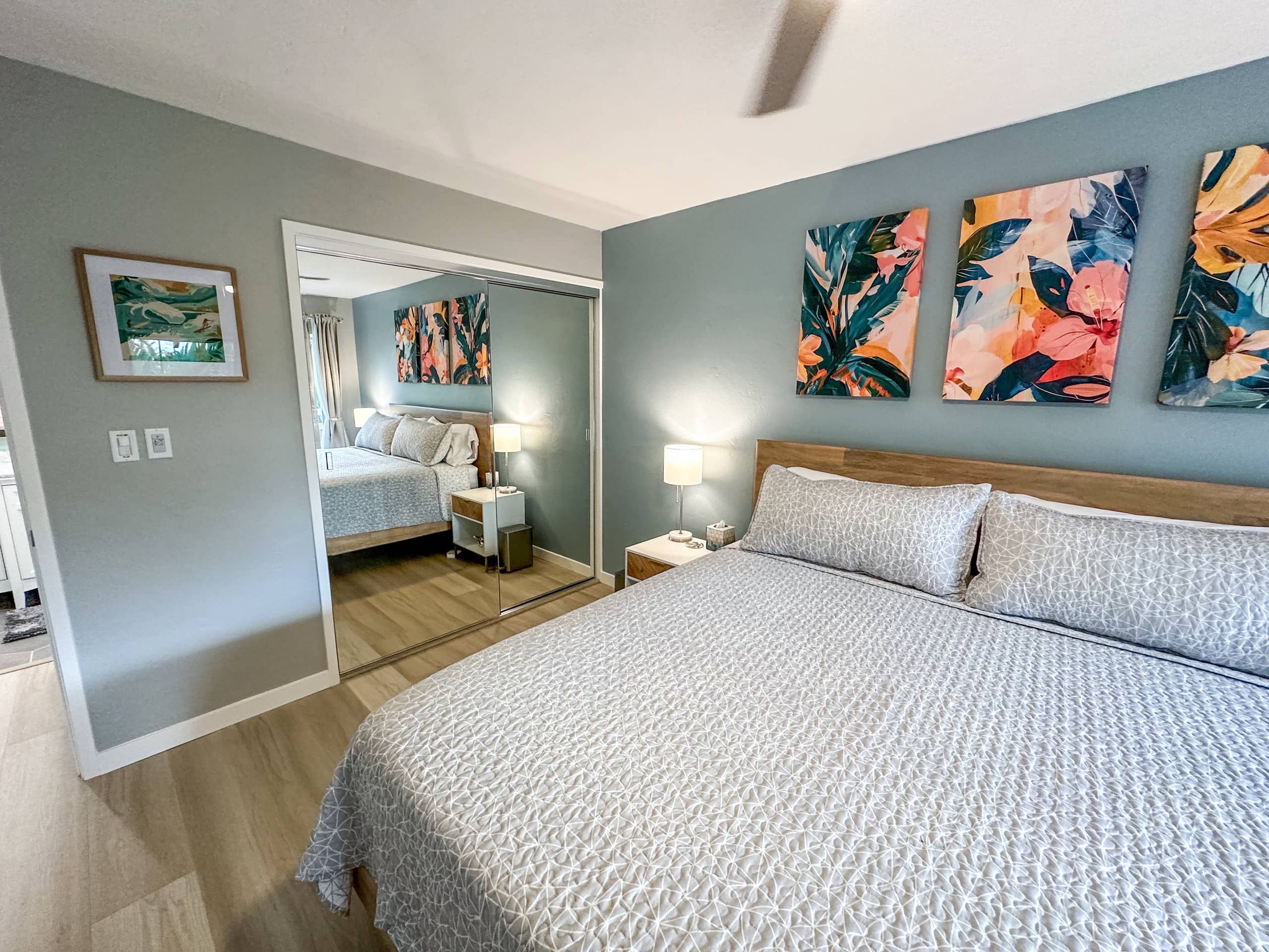 Condo in Kapaa · ★4.72 · 1 bedroom · 2 beds · 1 bath - Image 43